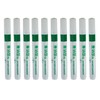 Hainenko 871004 WB SL Bullet Tip Dry Wipe Marker -