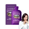 Nutrione Classica Garden Organic Blueberry 100% (15 packets), 1 unit