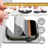 For Dakofied Smart Watch Protective Film, High Sensitivity, Anti-Fingerprint, High