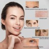 Mascarilla Parches Anti Arrugas Facial