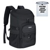 Upgraded Cooler Backpack 24 Cans – Lightweight Insulated Backpack Cooler,