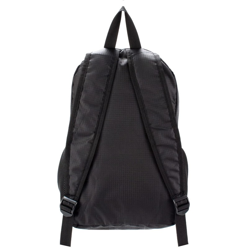 DUA Highbury Ryan Air Compatible Pack Away Lightweight Folding Travel