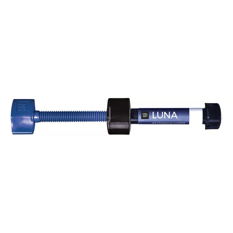 SDI Resina Dental Luna Sdi Nanohybrida