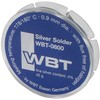 WBT 0800 Silver Solder 4% Silver Content 1/8 lb.
