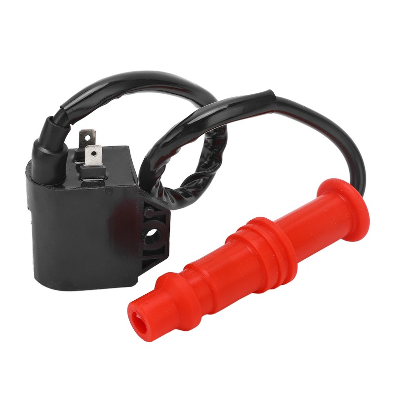 ATV Ignition Coil 3089239 Igniter Coil with Spark Plug Replacement