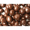 Wired Willey's Chocolate Covered Espresso Beans (Milk) - 20 ounce