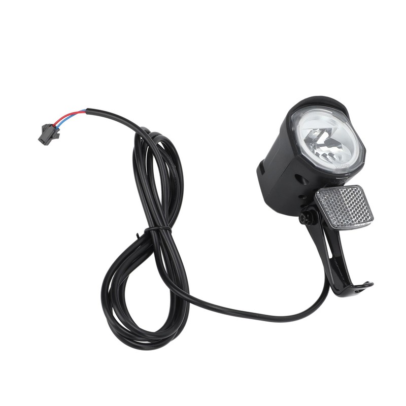 Electric Bike Front Light DC12V to 72V LED Light SM