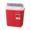 Covidien Sharps 2 Gallon Container with Lid