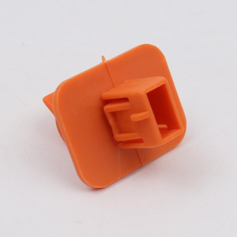 Namvo 2 Sets Bonnet Bracket, Bonnet Rod Holder, for Skoda