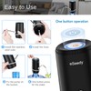 Water Pump for 5 Gallon Bottle, USB Charging Automatic Water