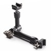 TILTA Pro Articulating Arm (Dual NATO Clamps) TA-PAA-B