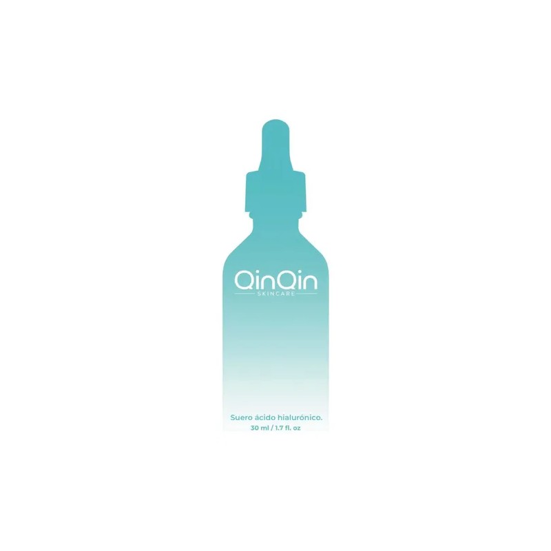 Qinqin Facial Skincare Para Piel Grasa Y Acné