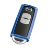 Tsuchiya Yak PZ-771 Key Cover, Smart Key Cover, MZ1, Bezel-Type