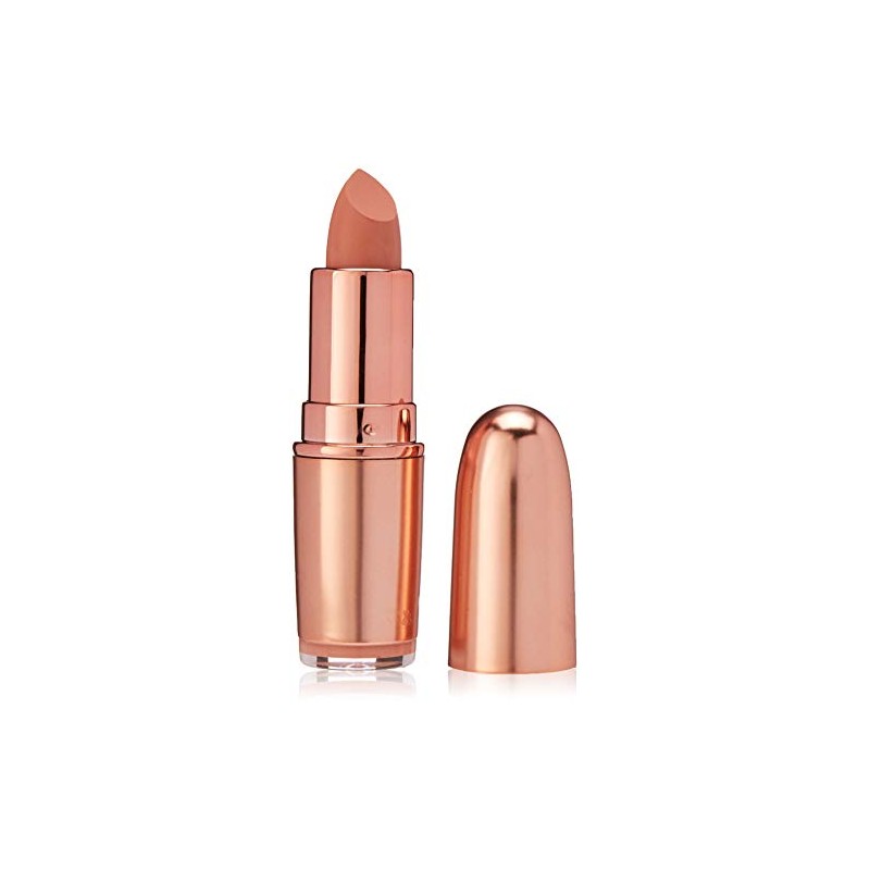 MAKEUP REVOLUTION - ICONIC MATTE NUDE REVOLUTION - EXPOSE