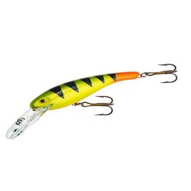 Cotton Cordell CD5584 Wally Diver Yellow Perch