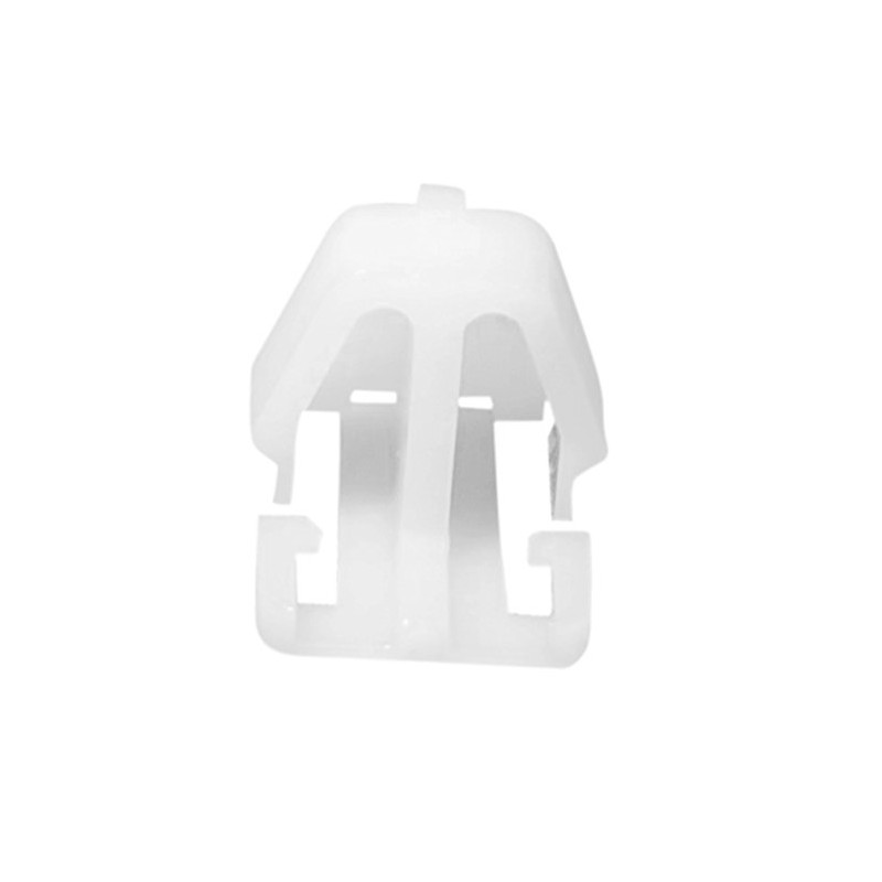 Honda 75305-S0A-003 CLIP, SIDE PROTECTOR