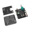 SOCOCO Bluetooth 5.1 モノラルアンプボード 30W パワーモジュール TPA3110D2 チップ DIY Bluetooth