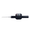 Digital Dial Indicator 0.01mm 0.0005in Resolution 0 To 50mm 2in