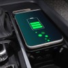 Wireless Charger Car Wireless Car 15W Wireless Charger Charging Plate