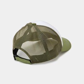 Callaway C24191109 Men's Mesh Cap (Printed Logo and Size Adjustable) / Hat Golf, 1181_Khaki