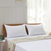 Acanva Bed Pillows 2 Pack Hotel Collection Luxury Soft Inserts