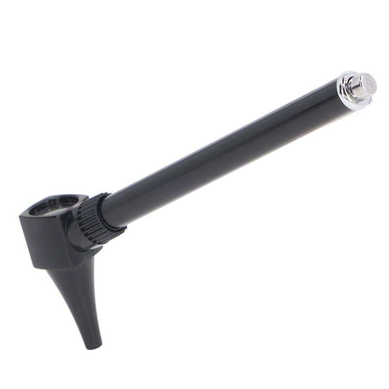 Otoscope with LED Light High Resolution Diagnostic Kit Battery Powered