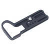 Quick Release Baseplate Aluminum Alloy Quick Release QR Plate for