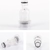 AGDGV 3 Pcs Pressure Washers Gun Adapter – Durable Hose