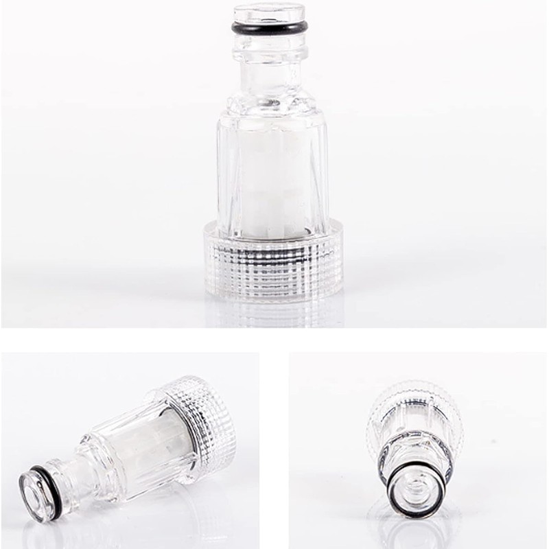 AGDGV 3 Pcs Pressure Washers Gun Adapter – Durable Hose