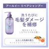 【Set Sale Shampoo & Treatment Refill】LUCIDO-L RE: (Lucido-L RE) #Quality