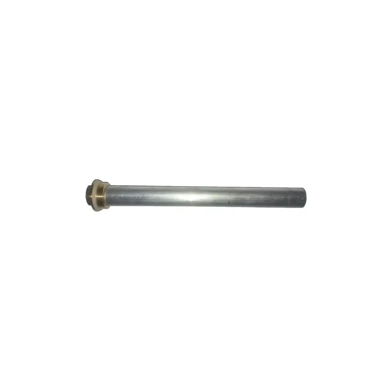25 Barras De Magnesio Antisarro Para Calentador Solar