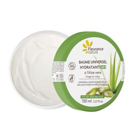 Fleurance Nature Balsamo Universal Balm Aloe Vera 150 ml Organic Standard Único