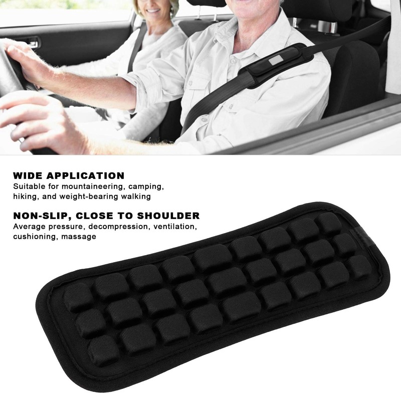 Shoulder Strap Pad (1PC) Ultra Thick & Breathable Universal Shoulder