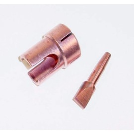 Motor Guard - 2Pc Magna Wire Electrode Kit (J20021)