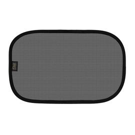 Jolly Jumper Sun Cling - 2 Pack, Black