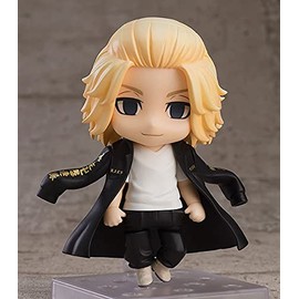 Nendoroid Tokyo Revengers Mikey (Manjiro Sano)