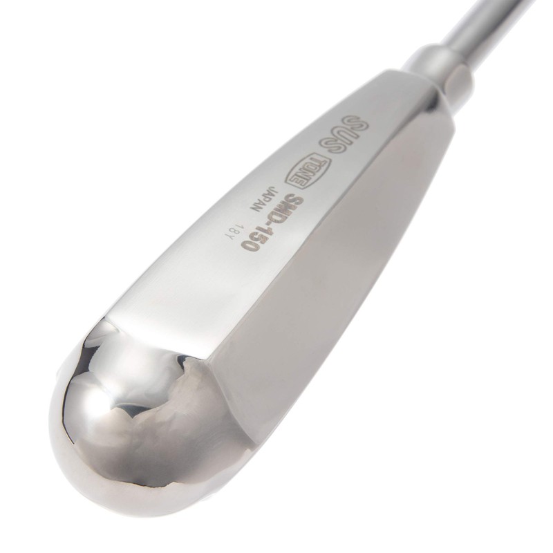 トネ(TONE) SUSドライバー SMD-150 (-)1.1×8.0