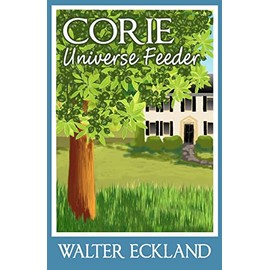 Corie Universe Feeder