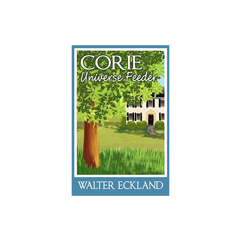 Corie Universe Feeder