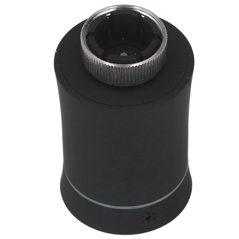 Smart Radiator Thermostat Valve APP Remote Timing Energy Saving Temperature