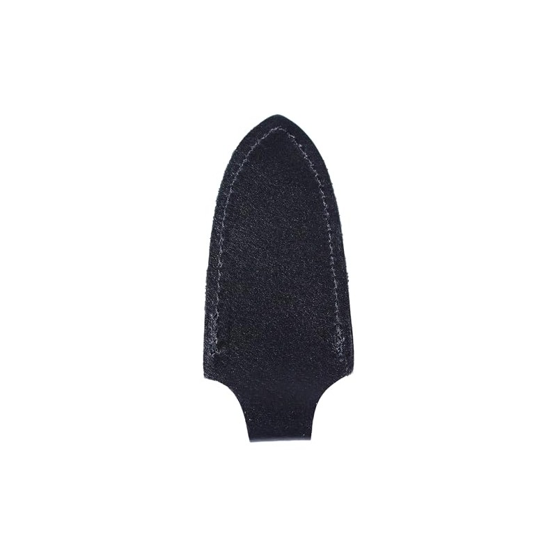 Bigman Banshu Miki Gardening Shears Blade Edge Leather Sack