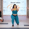 Beachbody Resistance Bands for Booty and Thigh Workouts, Unisex Strength