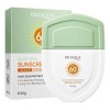 Protector Bloqueador Solar Fps Bioaqua Aloe Vera Mate