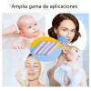 5 Paquetes Esponja Facial Comprimida 12 Piezas Por Paqueteesponjas Para