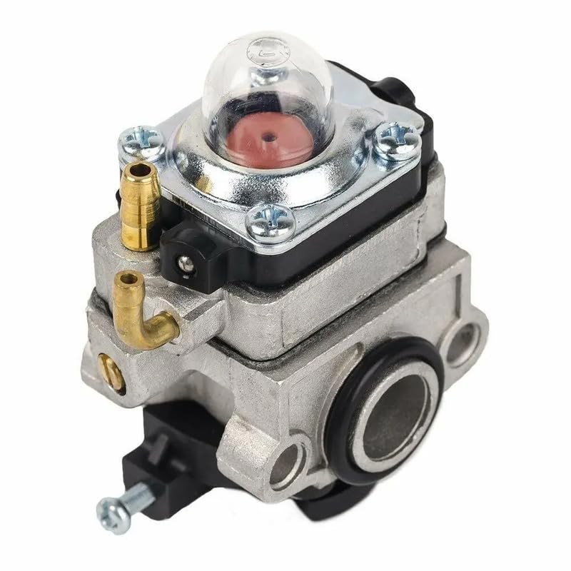 For Carburetor For Makita BHX2500CA 24.5 cc Blower part OEM