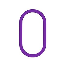 Capsule Cookie Cutter - Shapes Cookie Cutters - Polymer Clay Cutters - Craft Clay Cutters - Cookie Cutters - Fondant Cutters - Clay Cutters