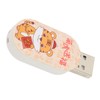 Flash Drive USB Interface Electronic Storage Media Hot Swap Cute