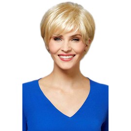 Henry Margu (Audrey) - Synthetic Full Wig in 8_14H