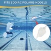 Unbranded Upgraded G52 Backup Valve Parts For Polaris Pool Cleaner