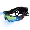 Adjustable Night Vision Goggles for Kids with Flip-Out Lights Eye
